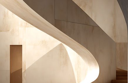 Architektonische Strukturen